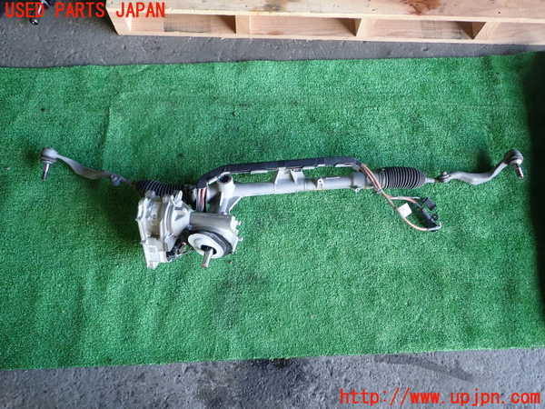 1UPJ-9236654235]BMW ミニ(MINI)クーパーS(XR20MW)(F56)パワステギアボックス 中古_5