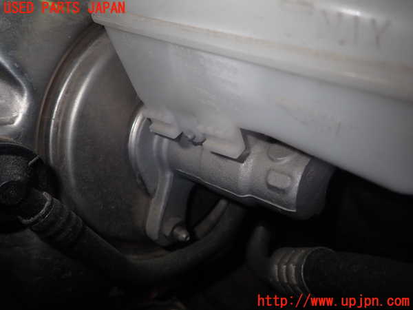 1UPJ-9236654050]BMW ミニ(MINI)クーパーS(XR20MW)(F56)ブレーキマスターシリンダー 中古_2