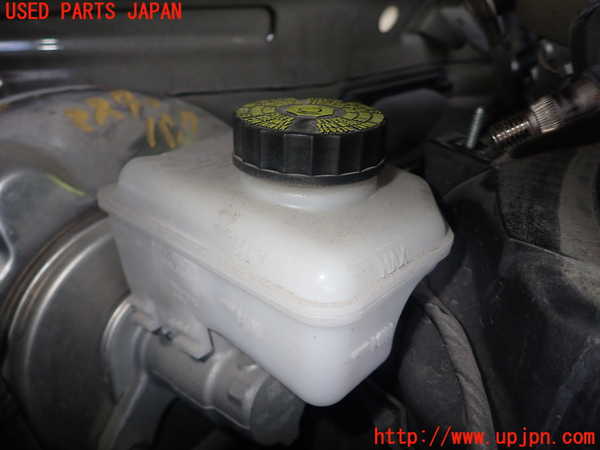 1UPJ-9236654050]BMW ミニ(MINI)クーパーS(XR20MW)(F56)ブレーキマスターシリンダー 中古_3