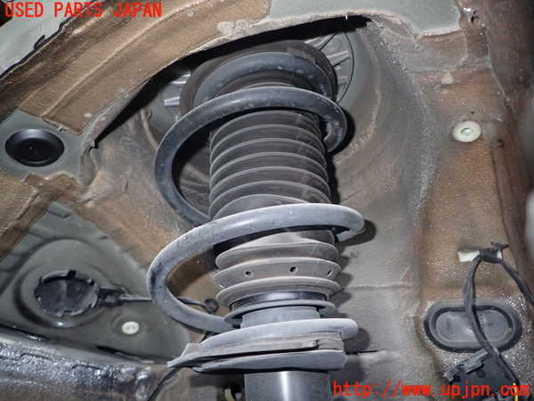 1UPJ-9236655015]BMW ミニ(MINI)クーパーS(XR20MW)(F56)右フロントストラット 中古_2