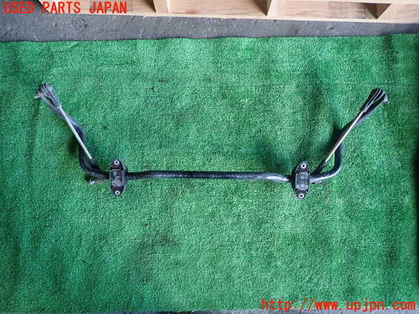 1UPJ-9236655440]BMW ミニ(MINI)クーパーS(XR20MW)(F56)フロントスタビライザー 中古_4