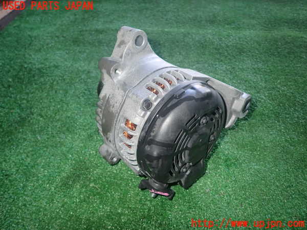 1UPJ-9236656015]BMW ミニ(MINI)クーパーS(XR20MW)(F56)オルタネーター(ダイナモ) 中古_4
