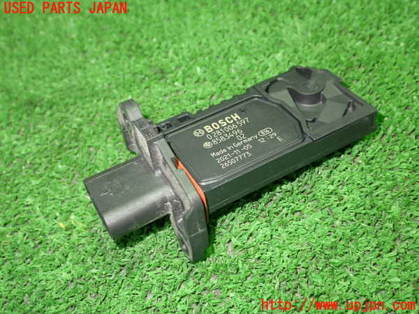 1UPJ-9236656320]BMW ミニ(MINI)クーパーS(XR20MW)(F56)エアフロメーター エアマスセンサー 中古_3