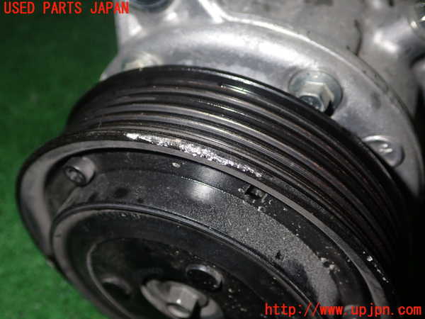 1UPJ-9236656025]BMW ミニ(MINI)クーパーS(XR20MW)(F56)エアコンコンプレッサー 中古_2