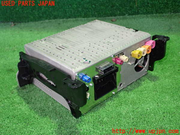 1UPJ-9236656589]BMW ミニ(MINI)クーパーS(XR20MW)(F56)カーナビゲーション HDD 中古_3