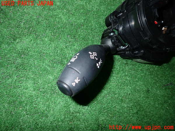 1UPJ-9236656720]BMW ミニ(MINI)クーパーS(XR20MW)(F56)コンビネーションスイッチ 中古_3
