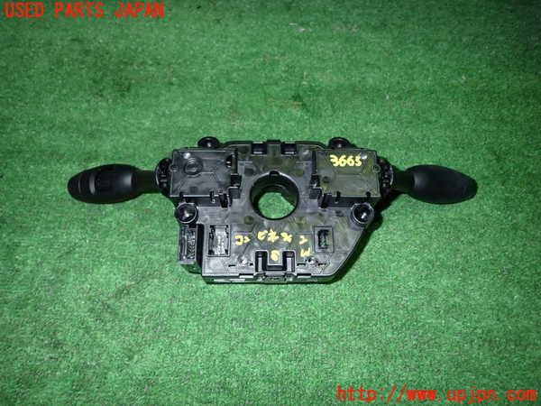 1UPJ-9236656720]BMW ミニ(MINI)クーパーS(XR20MW)(F56)コンビネーションスイッチ 中古_4