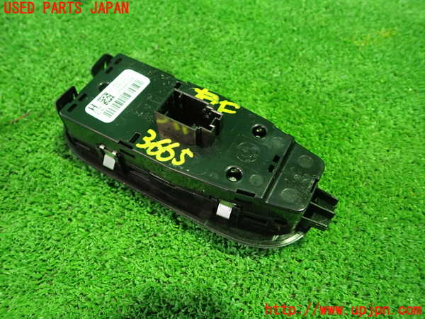 1UPJ-9236656240]BMW ミニ(MINI)クーパーS(XR20MW)(F56)右パワーウィンドウスイッチ 中古_2