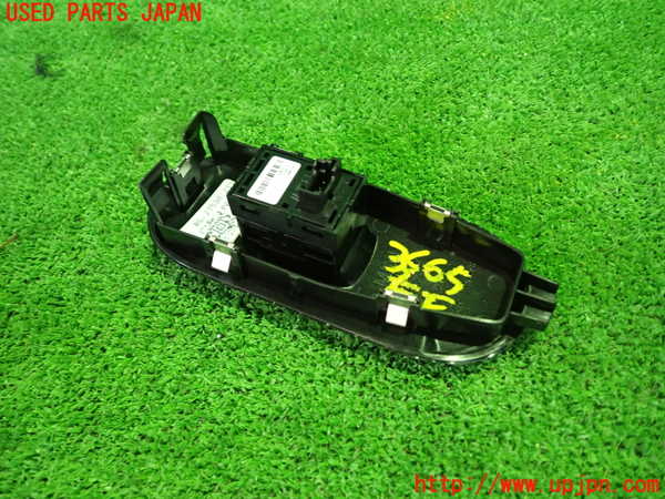 1UPJ-9236656245]BMW ミニ(MINI)クーパーS(XR20MW)(F56)左パワーウィンドウスイッチ 中古_2