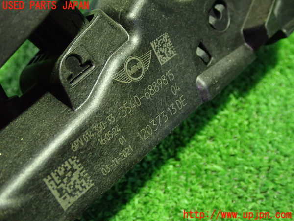 1UPJ-9236656381]BMW ミニ(MINI)クーパーS(XR20MW)(F56)センサー1 (アクセルペダル) 中古_3