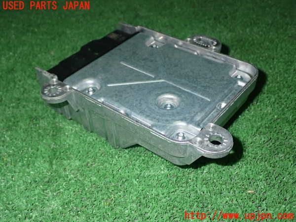 1UPJ-9236656145]BMW ミニ(MINI)クーパーS(XR20MW)(F56)エアバッグコンピューター 中古_3