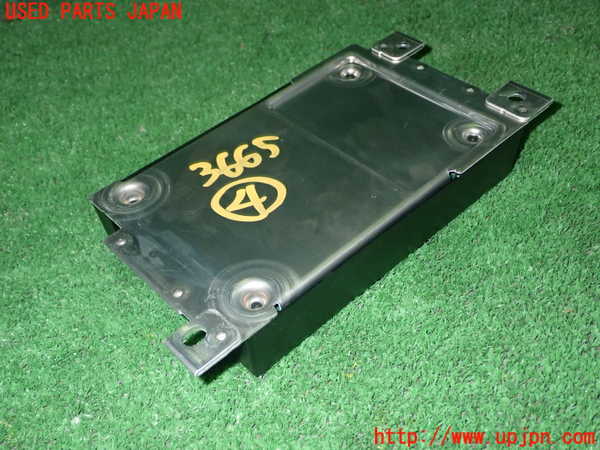 1UPJ-9236656149]BMW ミニ(MINI)クーパーS(XR20MW)(F56)コンピューター4 中古_4