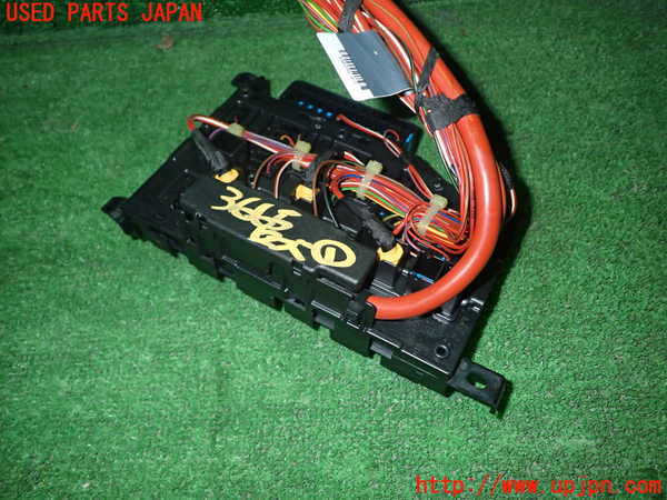 1UPJ-9236656741]BMW ミニ(MINI)クーパーS(XR20MW)(F56)ヒューズボックス1 中古_2