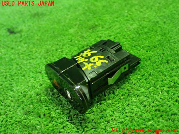 1UPJ-9236656290]BMW ミニ(MINI)クーパーS(XR20MW)(F56)ハザードスイッチ 中古_2