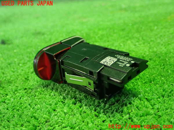 1UPJ-9236656290]BMW ミニ(MINI)クーパーS(XR20MW)(F56)ハザードスイッチ 中古_3