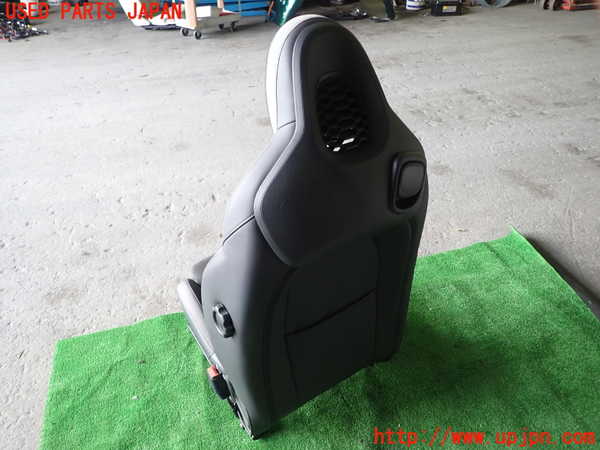1UPJ-9236657035]BMW ミニ(MINI)クーパーS(XR20MW)(F56)運転席シート 中古_6