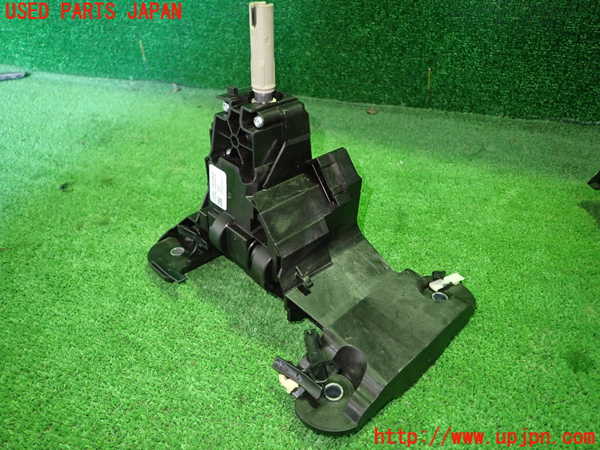 1UPJ-9236657555]BMW ミニ(MINI)クーパーS(XR20MW)(F56)ATシフトレバー 中古_3