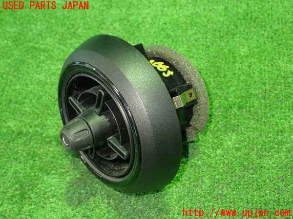 1UPJ-9236657526]BMW ミニ(MINI)クーパーS(XR20MW)(F56)エアコン吹き出し口1 (右) 中古_2