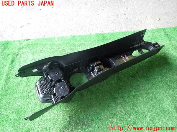 1UPJ-9236657540]BMW ミニ(MINI)クーパーS(XR20MW)(F56)センターコンソール 中古_4
