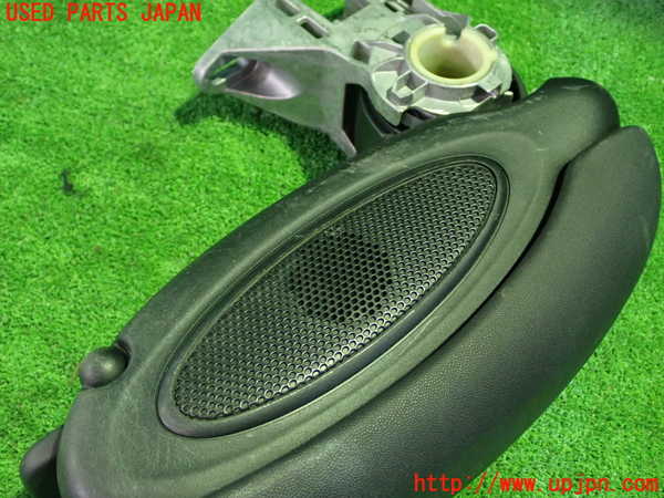 1UPJ-9236657549]BMW ミニ(MINI)クーパーS(XR20MW)(F56)コンソール 中古_3