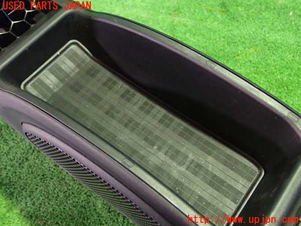 1UPJ-9236657549]BMW ミニ(MINI)クーパーS(XR20MW)(F56)コンソール 中古_5