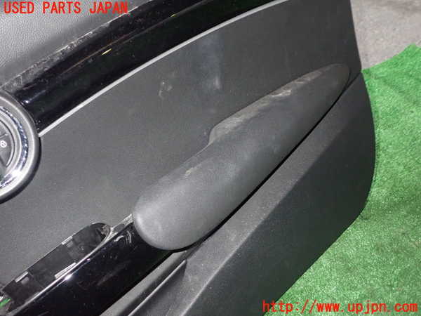 1UPJ-9236651234]BMW ミニ(MINI)クーパーS(XR20MW)(F56)右ドア内張り 中古_3