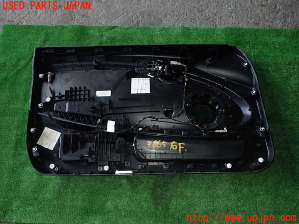 1UPJ-9236651234]BMW ミニ(MINI)クーパーS(XR20MW)(F56)右ドア内張り 中古_4