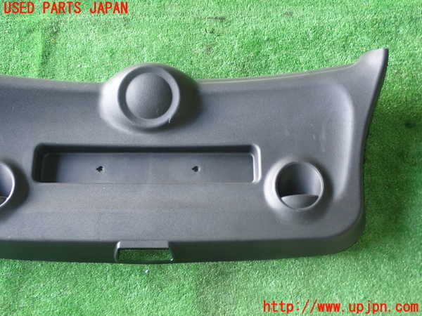 1UPJ-9236651578]BMW ミニ(MINI)クーパーS(XR20MW)(F56)バックドア内張り 中古_2