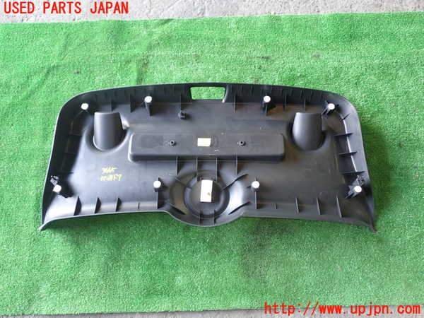 1UPJ-9236651578]BMW ミニ(MINI)クーパーS(XR20MW)(F56)バックドア内張り 中古_4