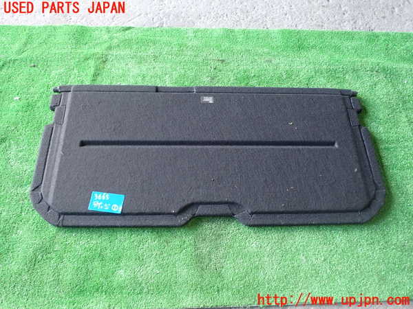1UPJ-9236657771]BMW ミニ(MINI)クーパーS(XR20MW)(F56)ラゲッジトレイ1 中古_4