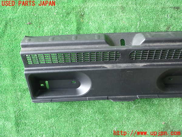1UPJ-9236657773]BMW ミニ(MINI)クーパーS(XR20MW)(F56)ラゲッジトレイ3 中古_3