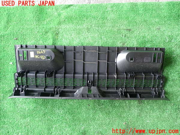 1UPJ-9236657773]BMW ミニ(MINI)クーパーS(XR20MW)(F56)ラゲッジトレイ3 中古_4