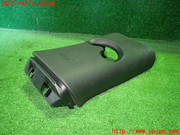 1UPJ-9236657675]BMW ミニ(MINI)クーパーS(XR20MW)(F56)右リアピラートリム 中古_3