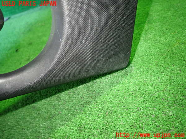 1UPJ-9236657675]BMW ミニ(MINI)クーパーS(XR20MW)(F56)右リアピラートリム 中古_4