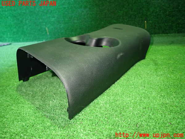 1UPJ-9236657680]BMW ミニ(MINI)クーパーS(XR20MW)(F56)左リアピラートリム 中古_2