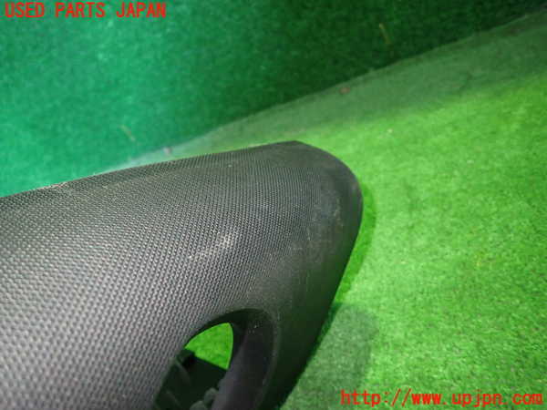 1UPJ-9236657680]BMW ミニ(MINI)クーパーS(XR20MW)(F56)左リアピラートリム 中古_3