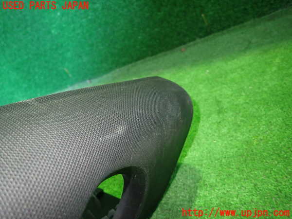 1UPJ-9236657680]BMW ミニ(MINI)クーパーS(XR20MW)(F56)左リアピラートリム 中古_4