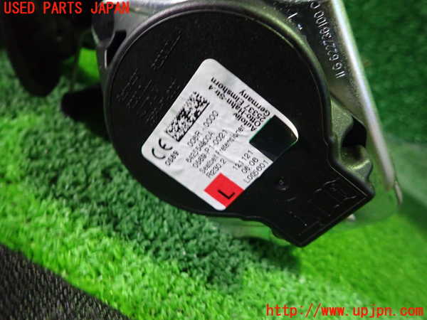 1UPJ-9236657075]BMW ミニ(MINI)クーパーS(XR20MW)(F56)助手席シートベルト 中古_2