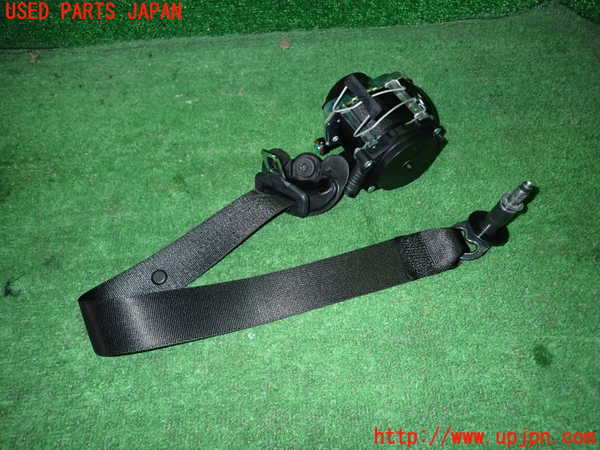 1UPJ-9236657075]BMW ミニ(MINI)クーパーS(XR20MW)(F56)助手席シートベルト 中古_3