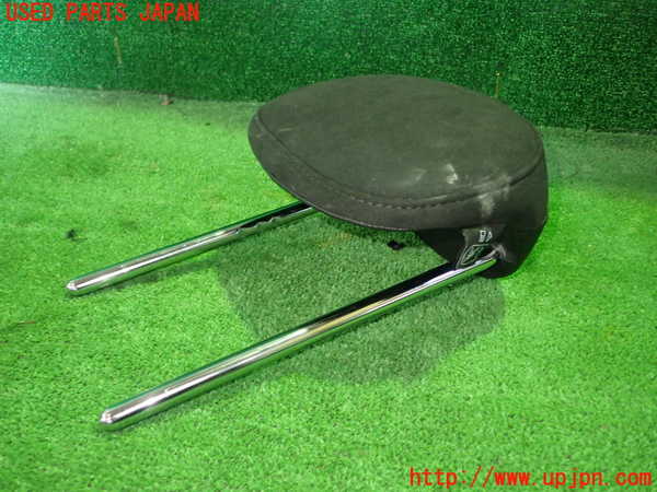 1UPJ-9236657150]BMW ミニ(MINI)クーパーS(XR20MW)(F56)右2列目ヘッドレスト 中古_2