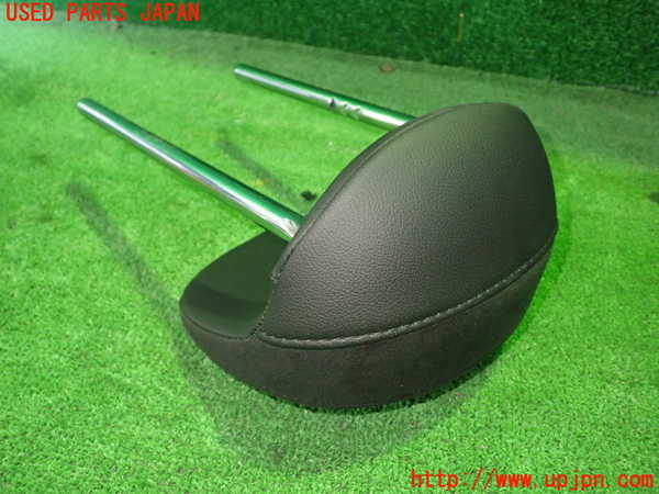1UPJ-9236657150]BMW ミニ(MINI)クーパーS(XR20MW)(F56)右2列目ヘッドレスト 中古_3