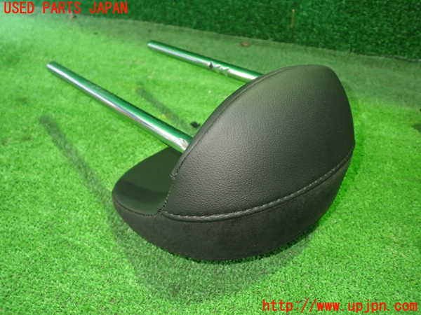 1UPJ-9236657150]BMW ミニ(MINI)クーパーS(XR20MW)(F56)右2列目ヘッドレスト 中古_4