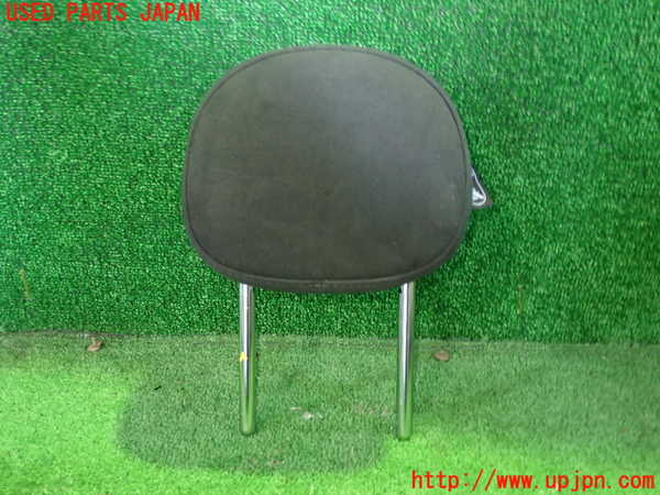 1UPJ-9236657180]BMW ミニ(MINI)クーパーS(XR20MW)(F56)左2列目ヘッドレスト 中古_2