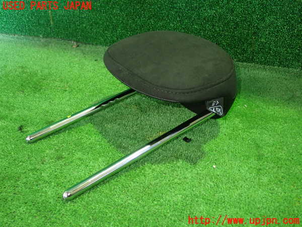 1UPJ-9236657180]BMW ミニ(MINI)クーパーS(XR20MW)(F56)左2列目ヘッドレスト 中古_3