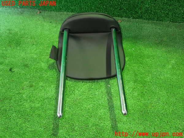 1UPJ-9236657180]BMW ミニ(MINI)クーパーS(XR20MW)(F56)左2列目ヘッドレスト 中古_5