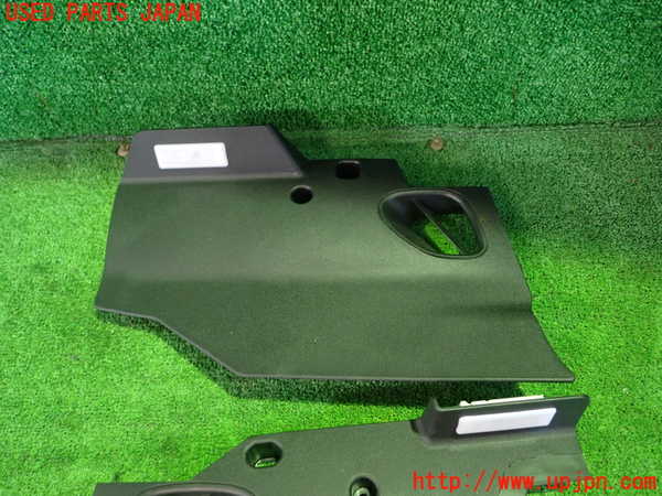 1UPJ-9236657693]BMW ミニ(MINI)クーパーS(XR20MW)(F56)内装トリム類3 中古_2