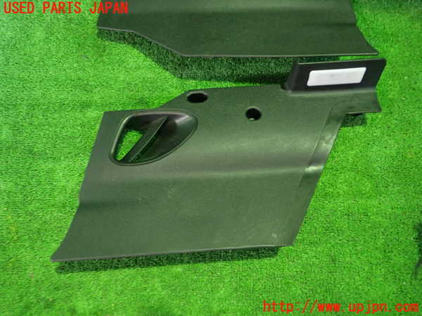 1UPJ-9236657693]BMW ミニ(MINI)クーパーS(XR20MW)(F56)内装トリム類3 中古_3