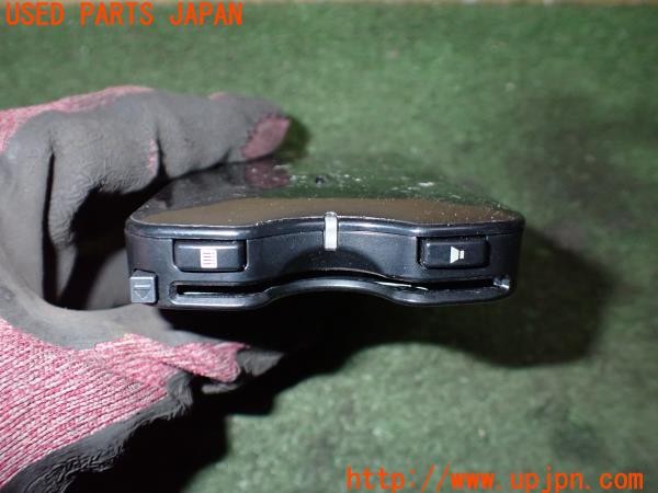 3UPJ=9236660503]ハイエースワゴン(KZH100G)ミツビシ 三菱電機 EP-9U711VB ETC車載器 中古_3