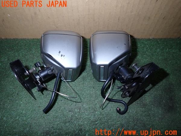 3UPJ=9236660535]ハイエースワゴン(KZH100G)ECLIPSE イクリプス E0537TW サテライトスピーカー 中古_2