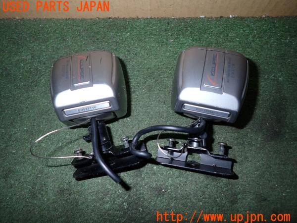 3UPJ=9236660535]ハイエースワゴン(KZH100G)ECLIPSE イクリプス E0537TW サテライトスピーカー 中古_3